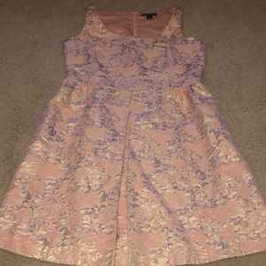 Light pink Ralph Lauren dress